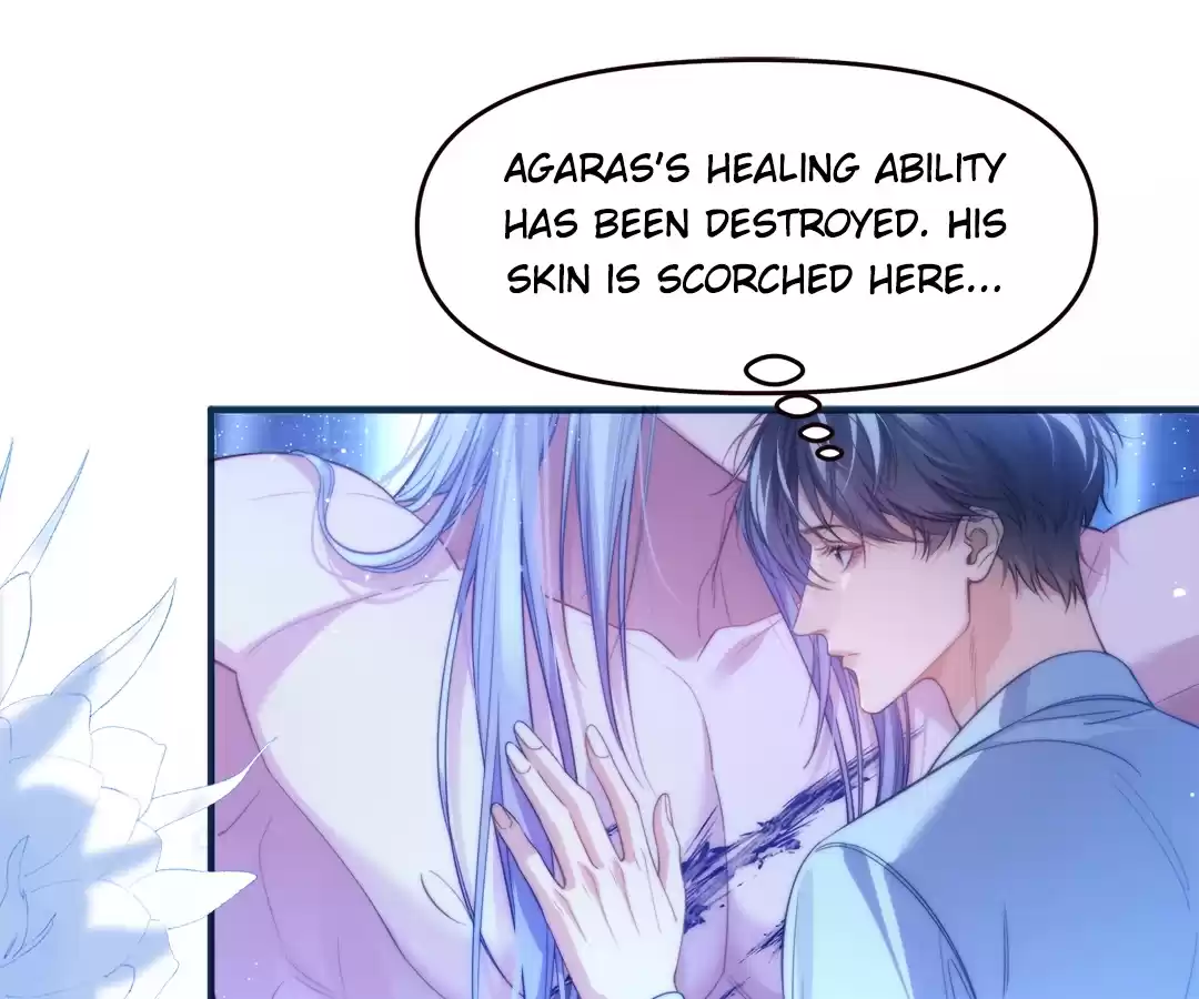 Desharow Merman [Official] - Chapter 69 manhwa