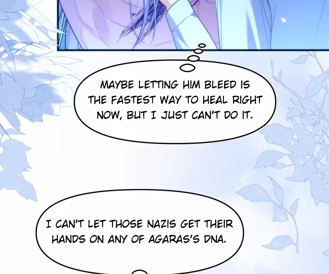 Desharow Merman [Official] - Chapter 69 manhwa