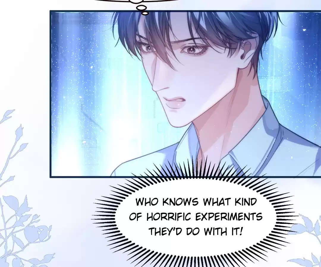 Desharow Merman [Official] - Chapter 69 manhwa