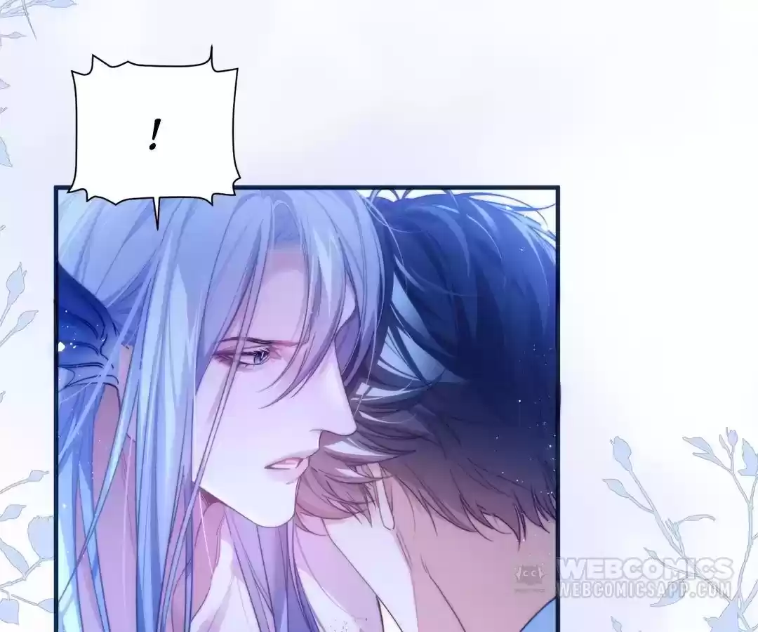 Desharow Merman [Official] - Chapter 69 manhwa