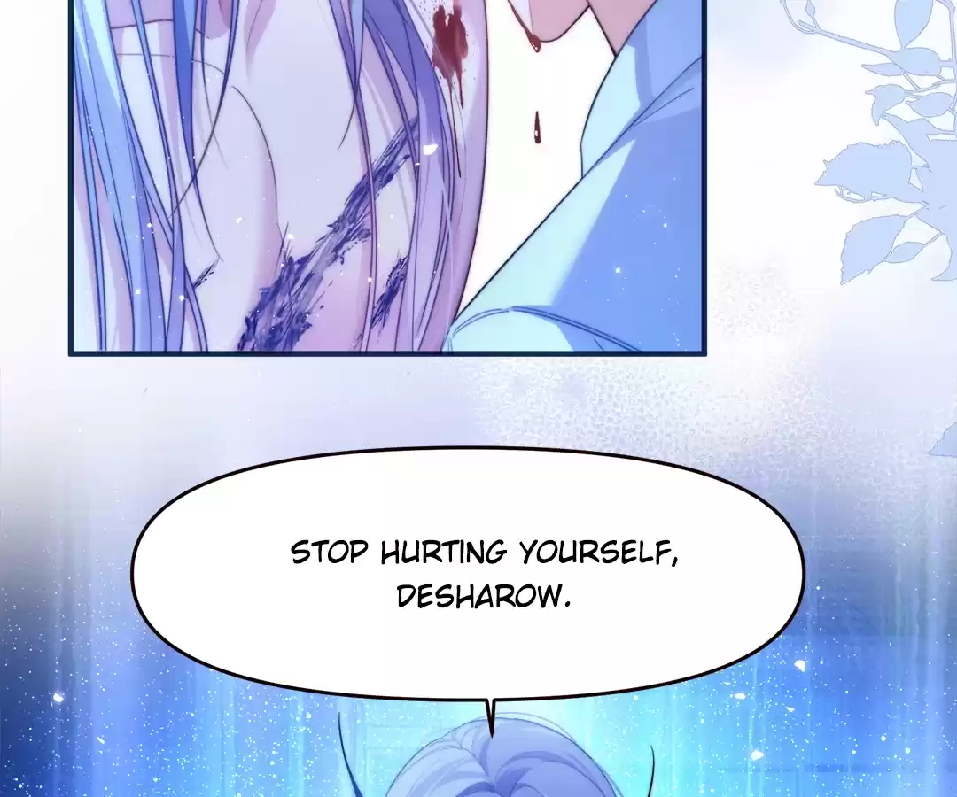 Desharow Merman [Official] - Chapter 69 manhwa