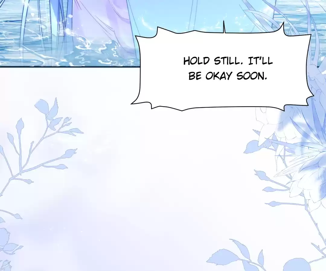 Desharow Merman [Official] - Chapter 69 manhwa