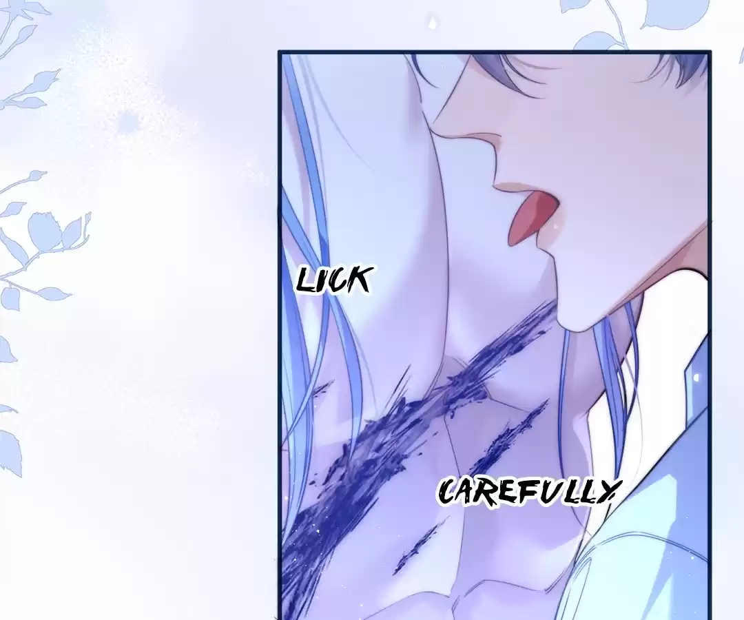 Desharow Merman [Official] - Chapter 69 manhwa