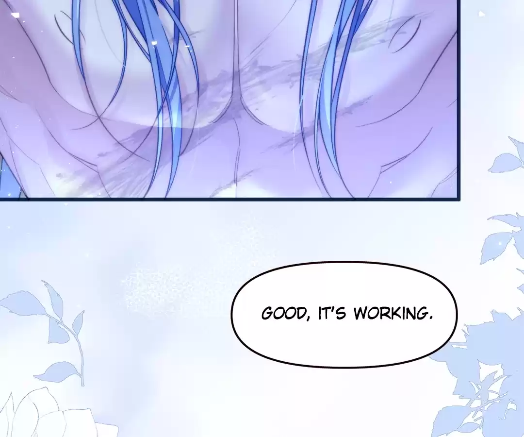 Desharow Merman [Official] - Chapter 69 manhwa