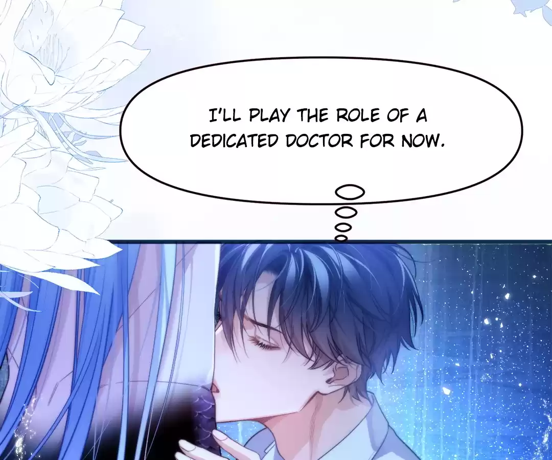 Desharow Merman [Official] - Chapter 69 manhwa