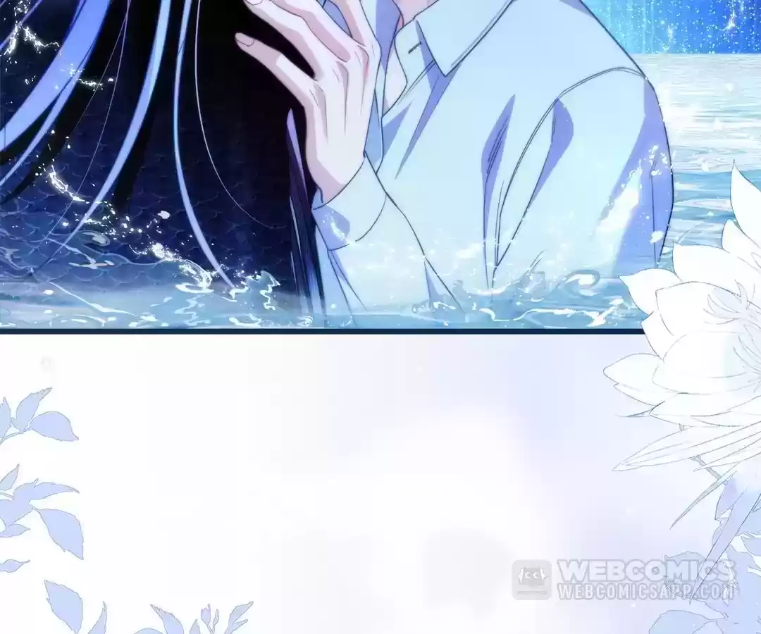 Desharow Merman [Official] - Chapter 69 manhwa