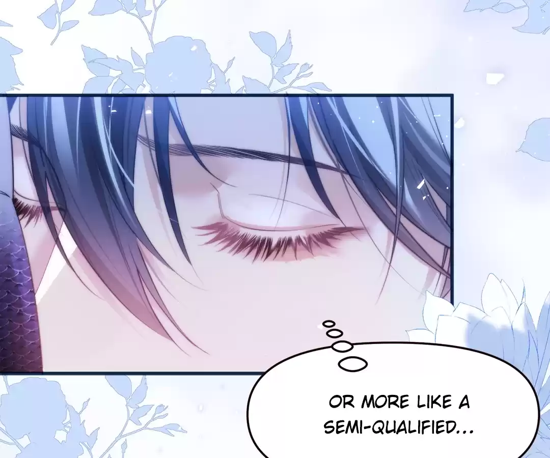 Desharow Merman [Official] - Chapter 69 manhwa