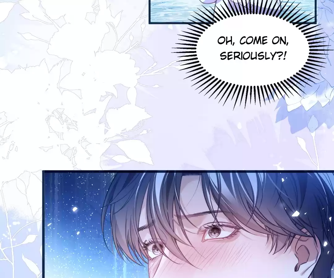 Desharow Merman [Official] - Chapter 69 manhwa
