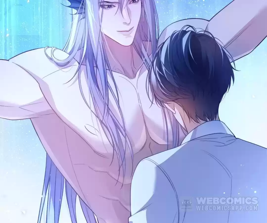 Desharow Merman [Official] - Chapter 69 manhwa