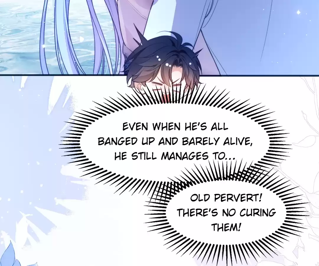 Desharow Merman [Official] - Chapter 69 manhwa