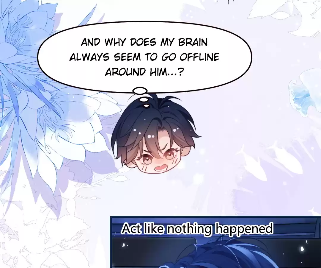 Desharow Merman [Official] - Chapter 69 manhwa