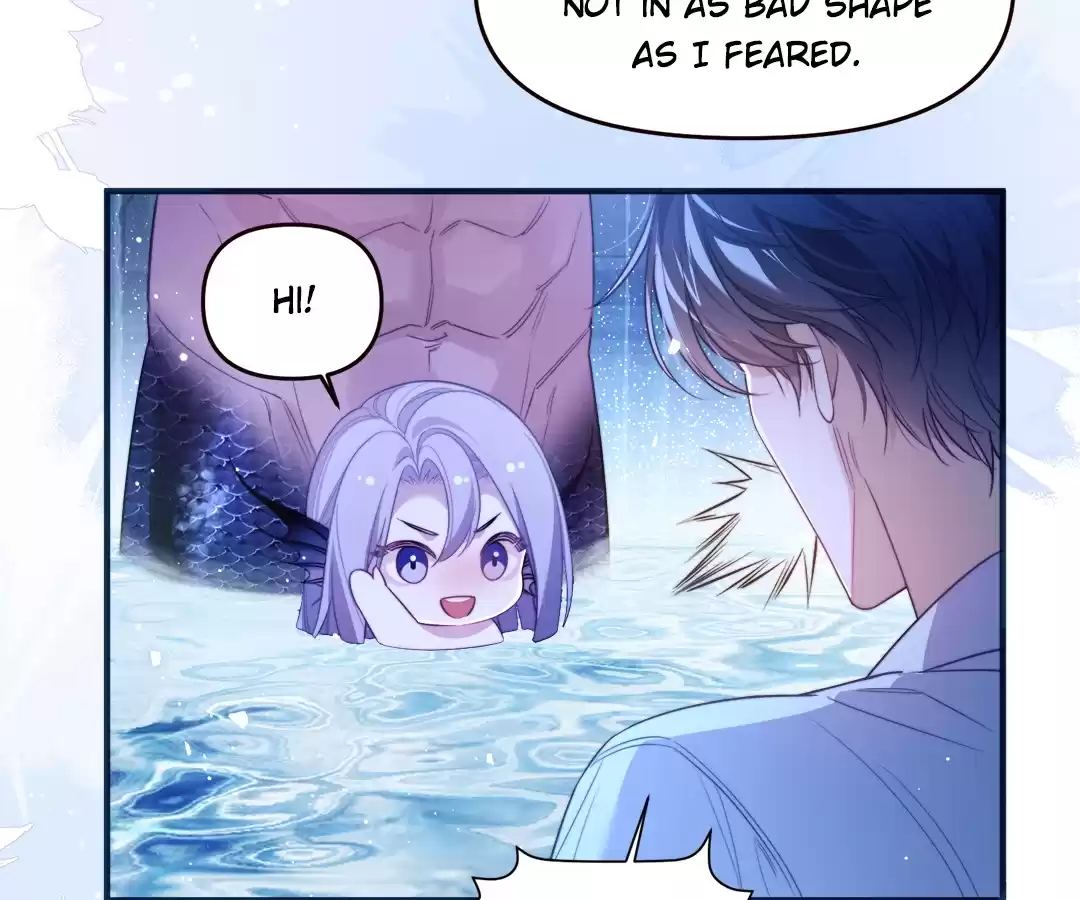 Desharow Merman [Official] - Chapter 69 manhwa
