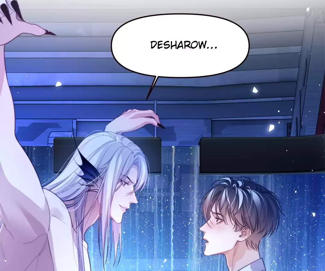Desharow Merman [Official] - Chapter 69 manhwa