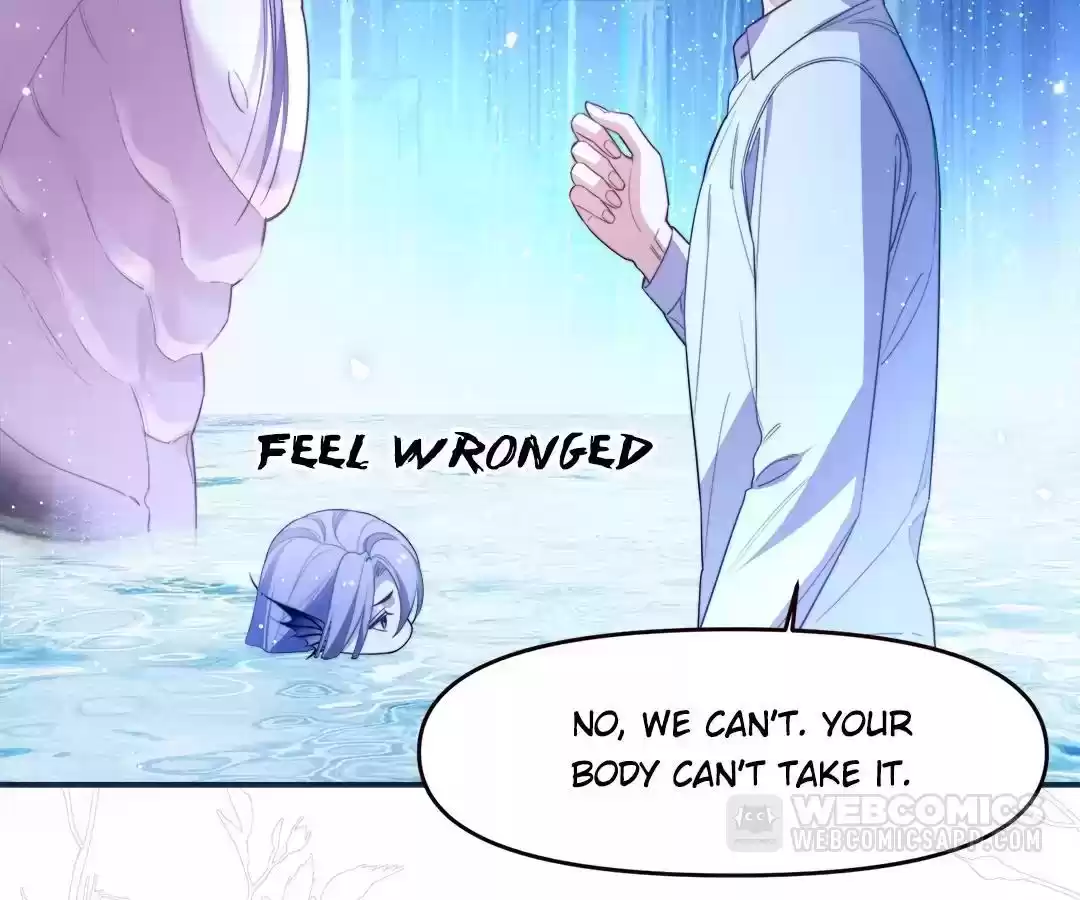 Desharow Merman [Official] - Chapter 69 manhwa