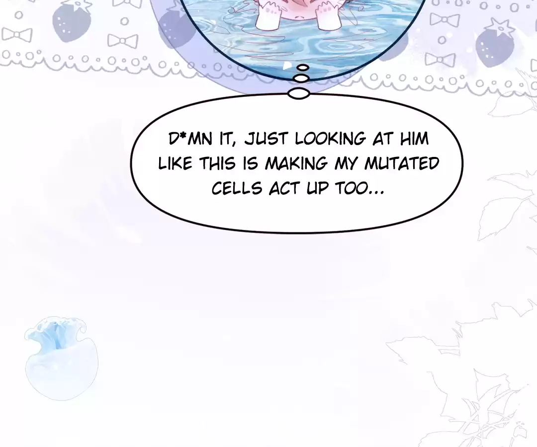 Desharow Merman [Official] - Chapter 69 manhwa