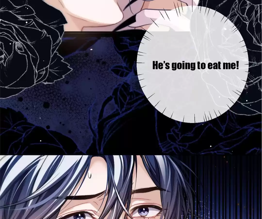 Desharow Merman [Official] - Chapter 7 manhwa
