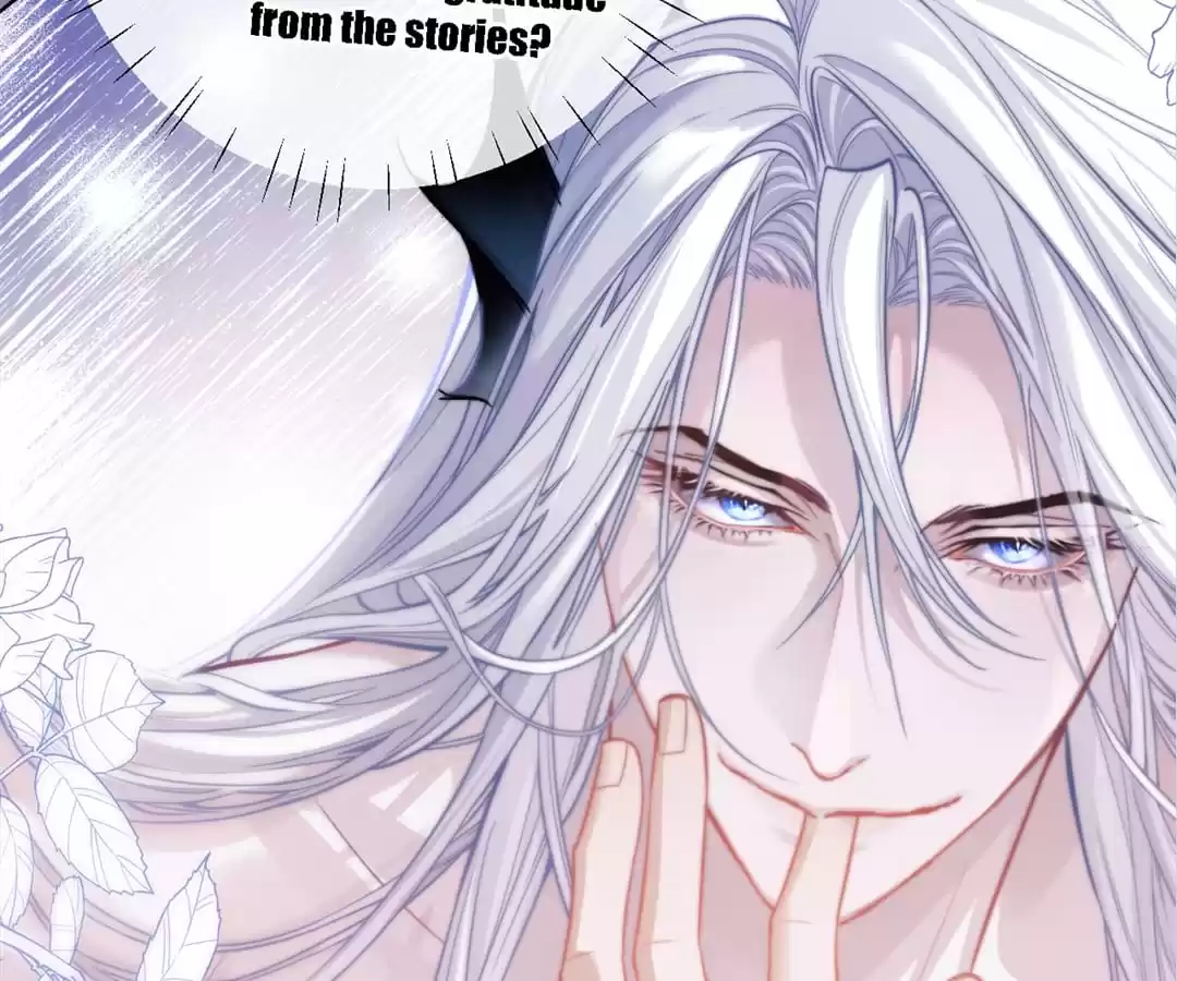 Desharow Merman [Official] - Chapter 7 manhwa