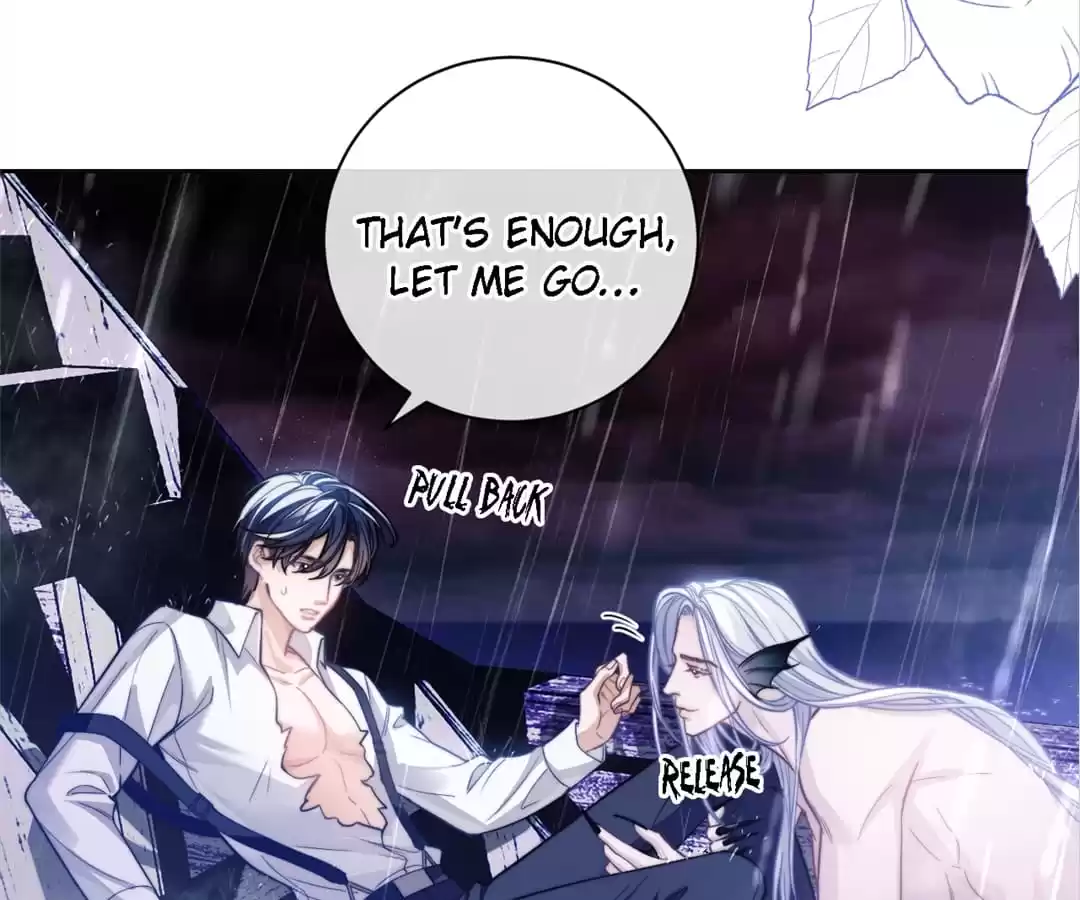 Desharow Merman [Official] - Chapter 7 manhwa