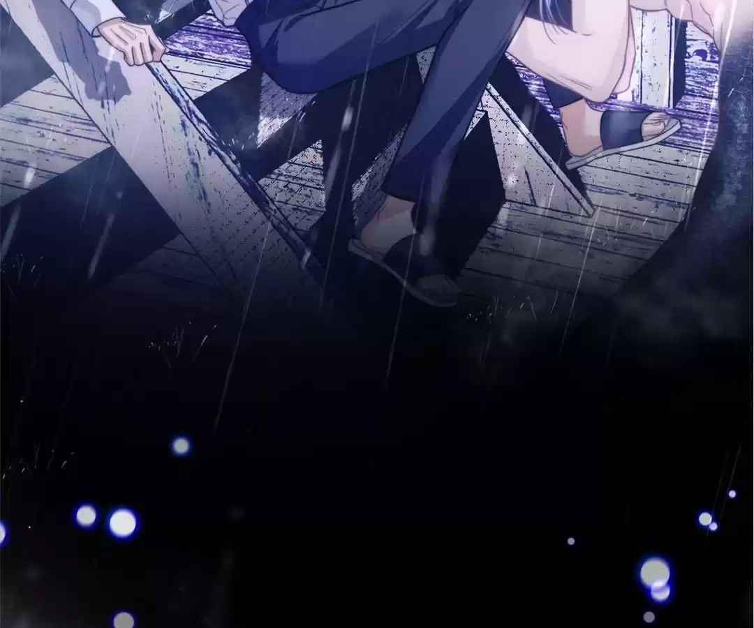 Desharow Merman [Official] - Chapter 7 manhwa