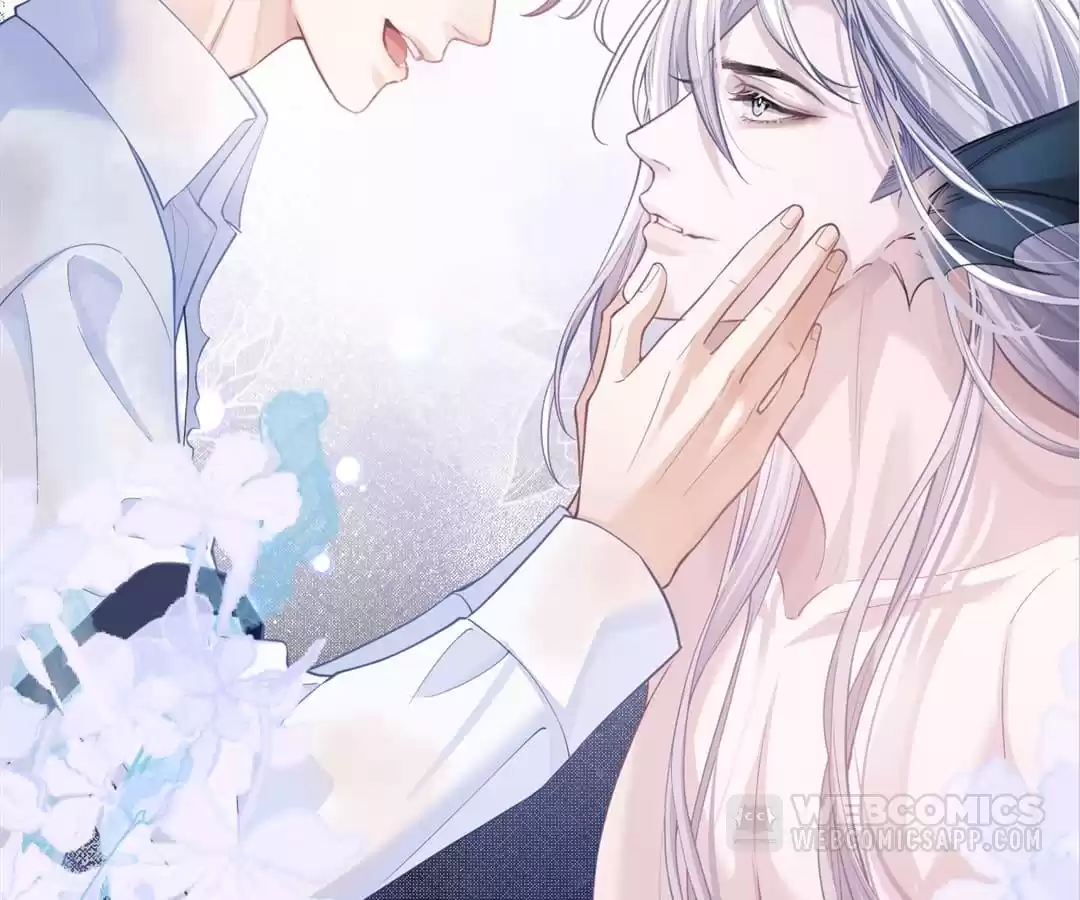 Desharow Merman [Official] - Chapter 7 manhwa