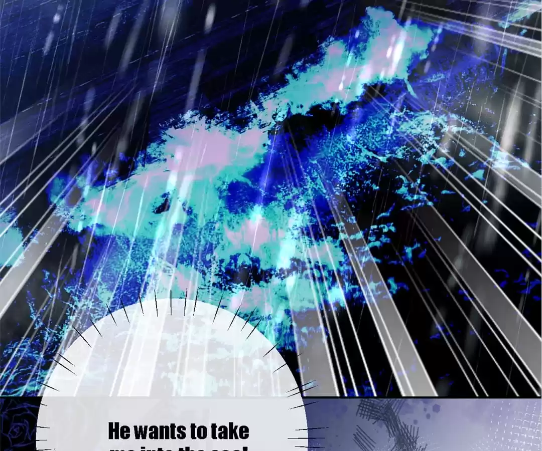 Desharow Merman [Official] - Chapter 7 manhwa