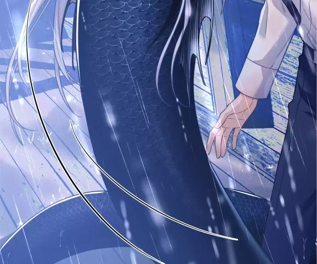 Desharow Merman [Official] - Chapter 7 manhwa