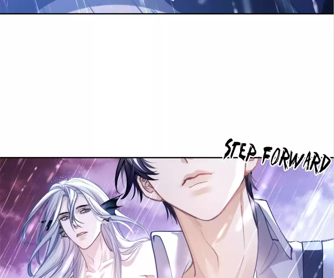 Desharow Merman [Official] - Chapter 7 manhwa