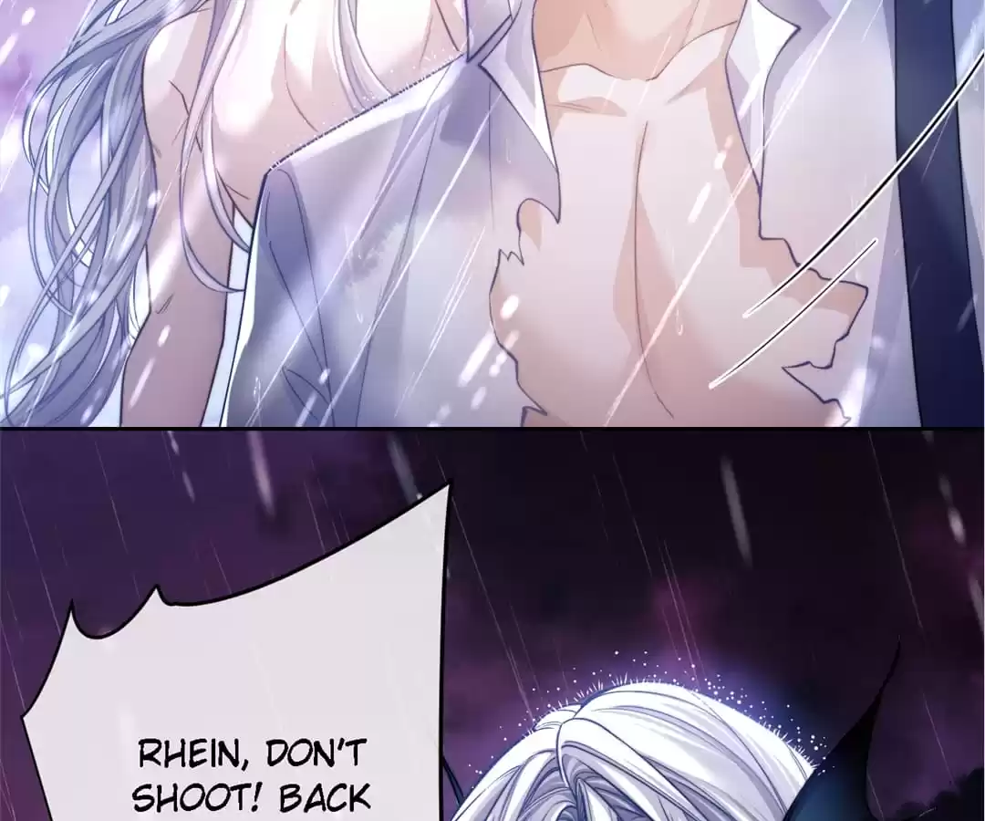 Desharow Merman [Official] - Chapter 7 manhwa