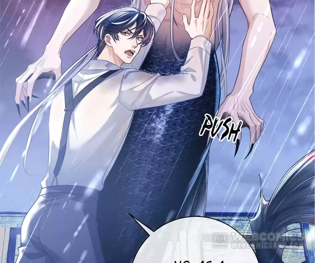 Desharow Merman [Official] - Chapter 7 manhwa