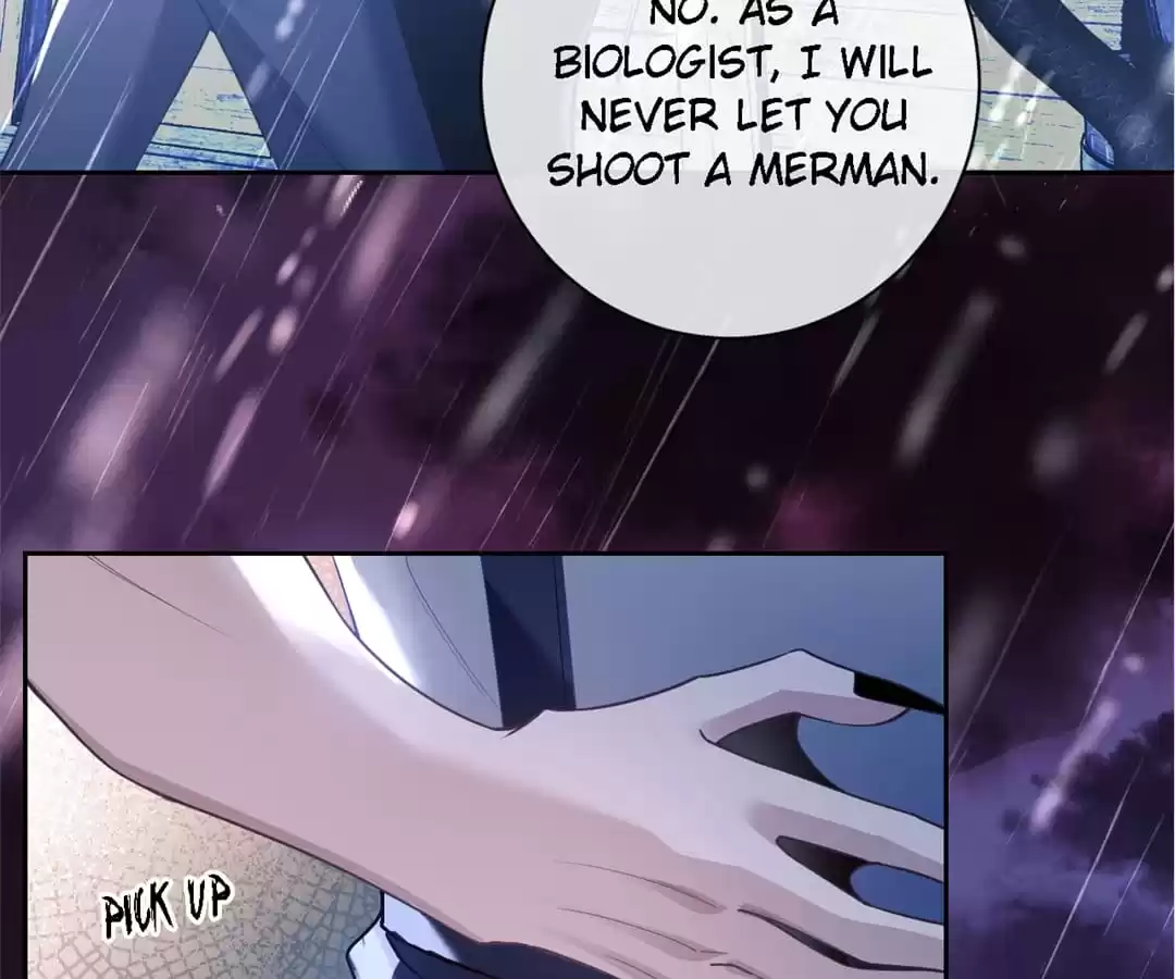 Desharow Merman [Official] - Chapter 7 manhwa