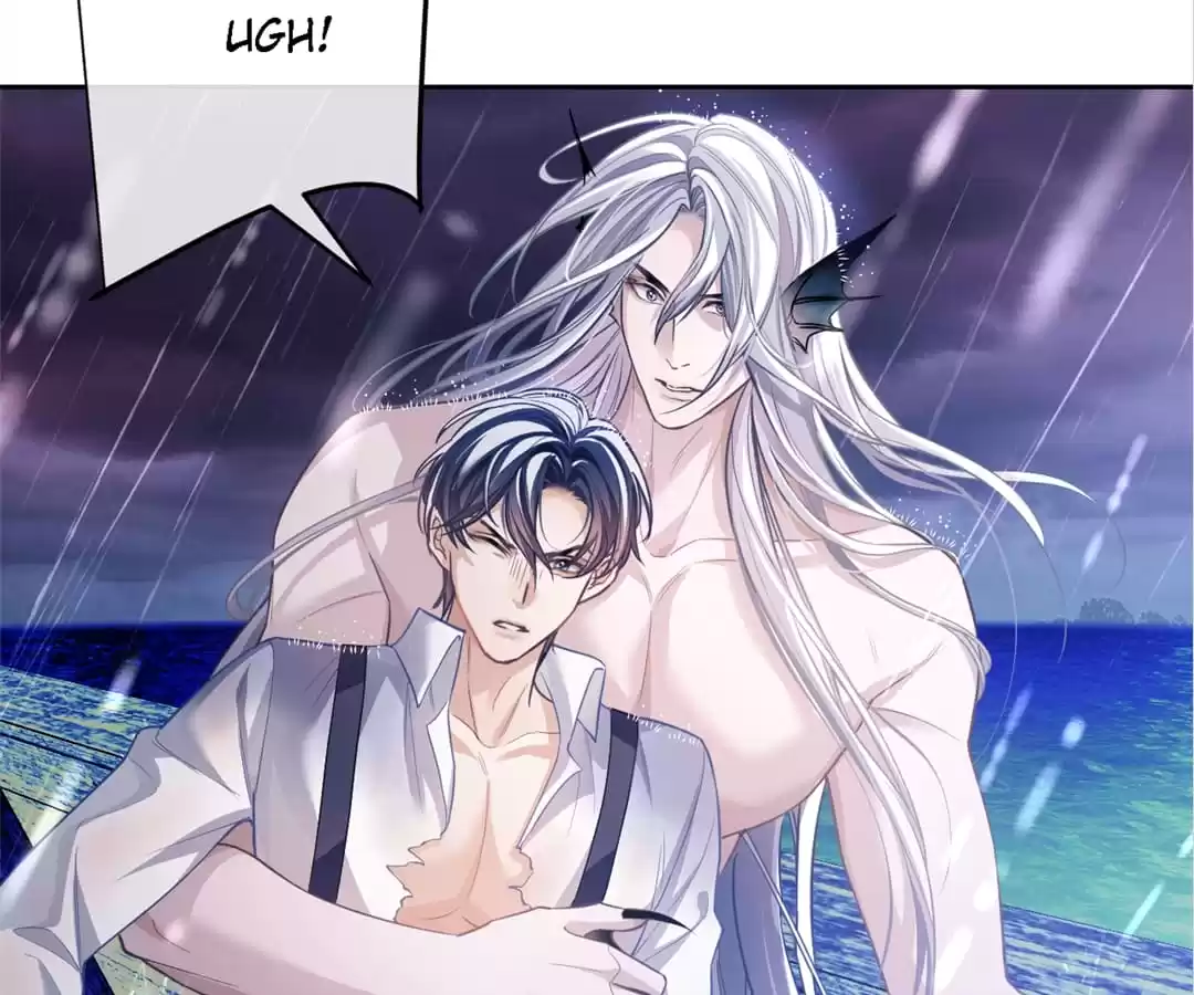 Desharow Merman [Official] - Chapter 7 manhwa