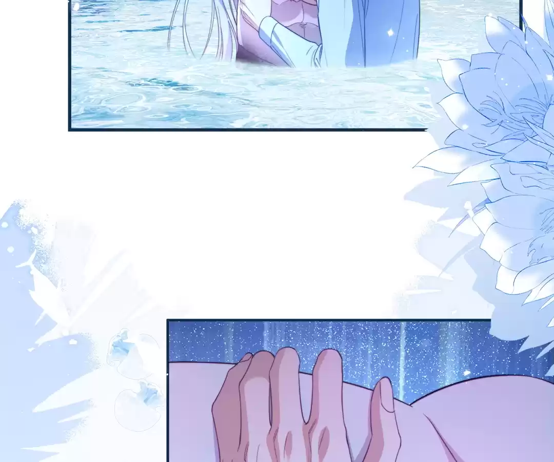 Desharow Merman [Official] - Chapter 70 manhwa