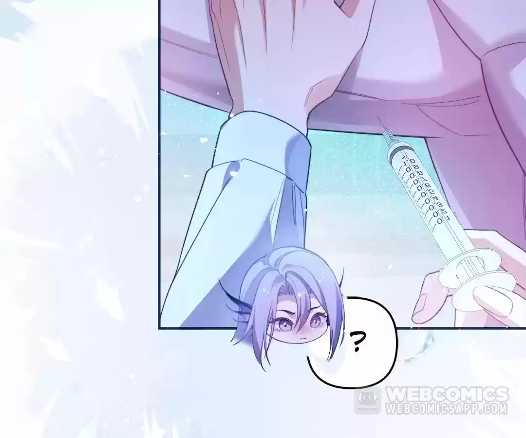 Desharow Merman [Official] - Chapter 70 manhwa