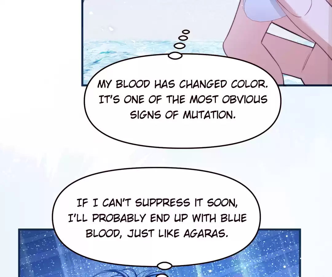 Desharow Merman [Official] - Chapter 70 manhwa