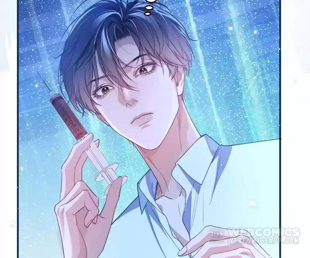 Desharow Merman [Official] - Chapter 70 manhwa