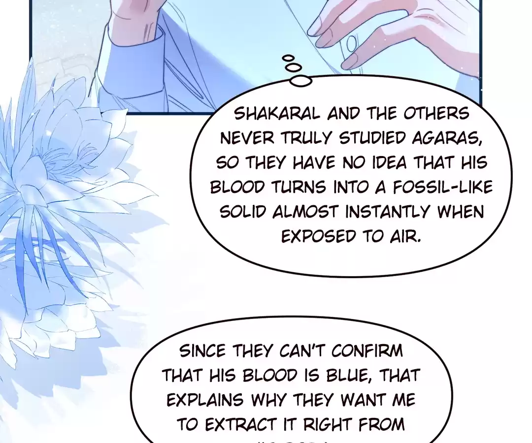 Desharow Merman [Official] - Chapter 70 manhwa