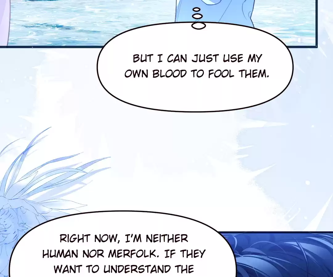 Desharow Merman [Official] - Chapter 70 manhwa