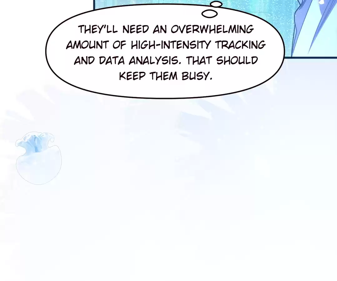 Desharow Merman [Official] - Chapter 70 manhwa