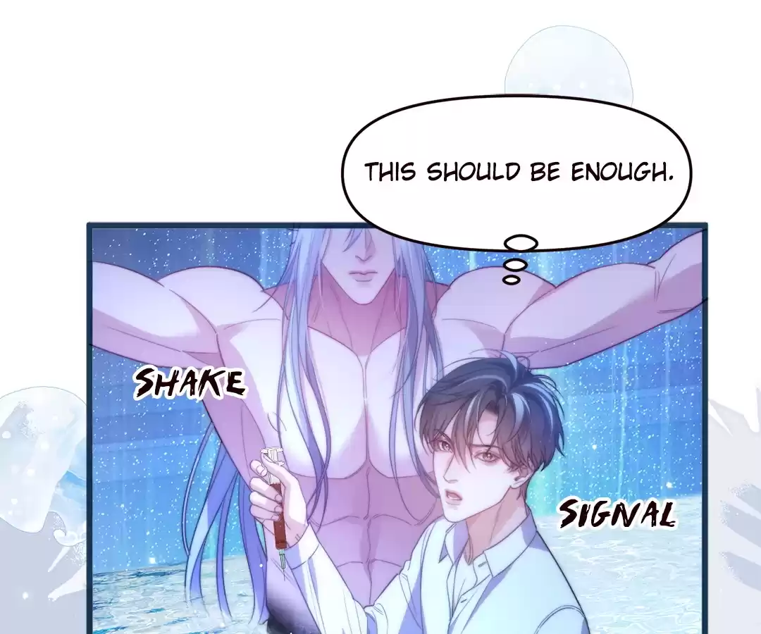Desharow Merman [Official] - Chapter 70 manhwa