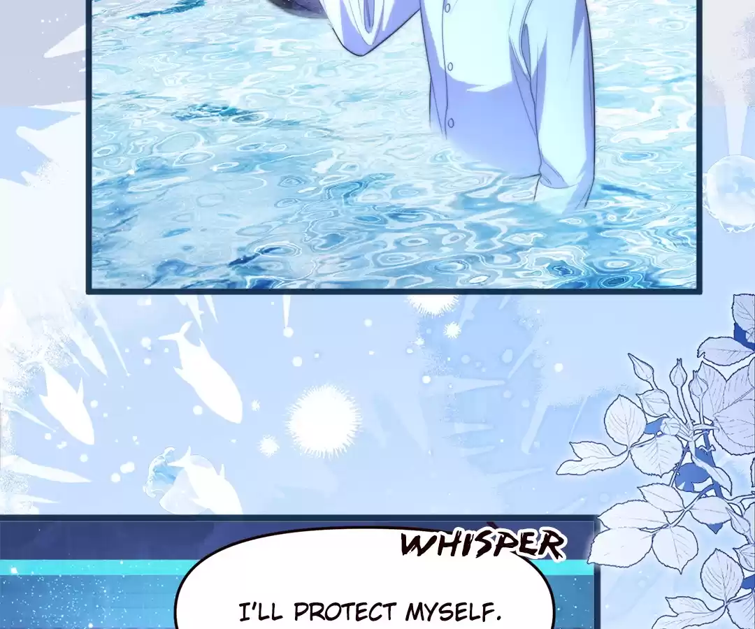 Desharow Merman [Official] - Chapter 70 manhwa