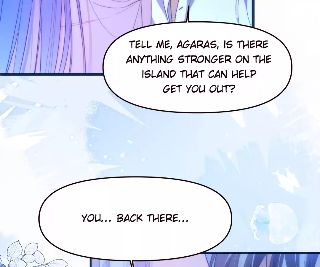 Desharow Merman [Official] - Chapter 70 manhwa