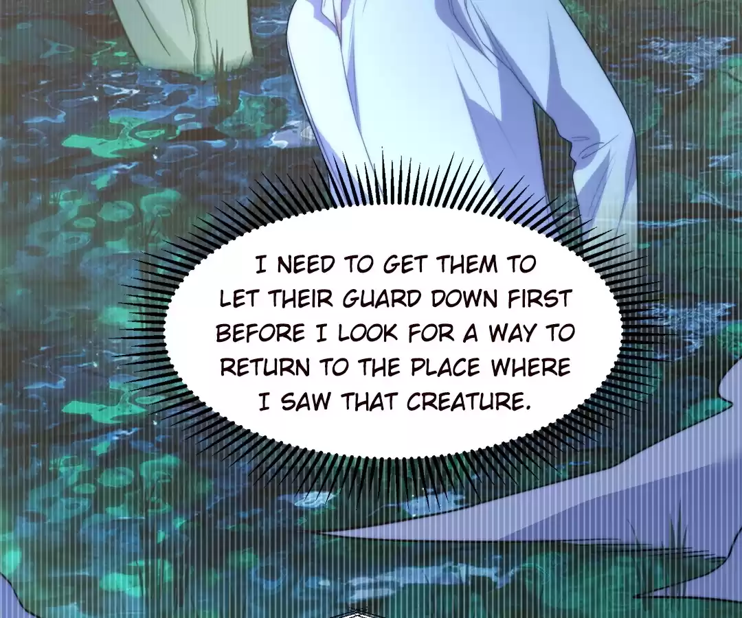 Desharow Merman [Official] - Chapter 70 manhwa