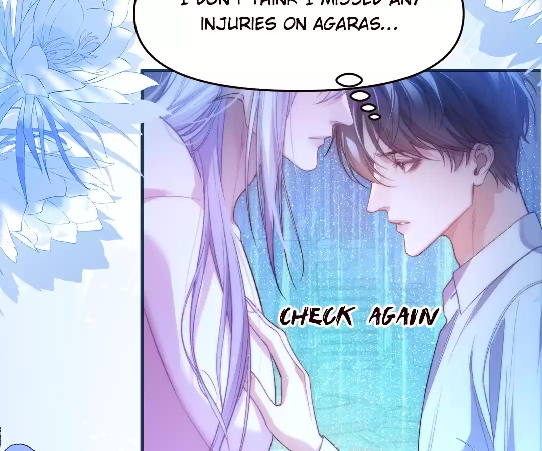 Desharow Merman [Official] - Chapter 70 manhwa