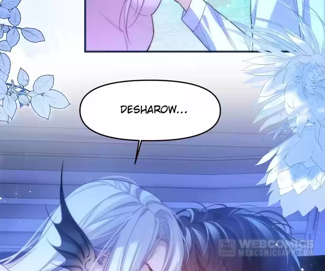 Desharow Merman [Official] - Chapter 70 manhwa
