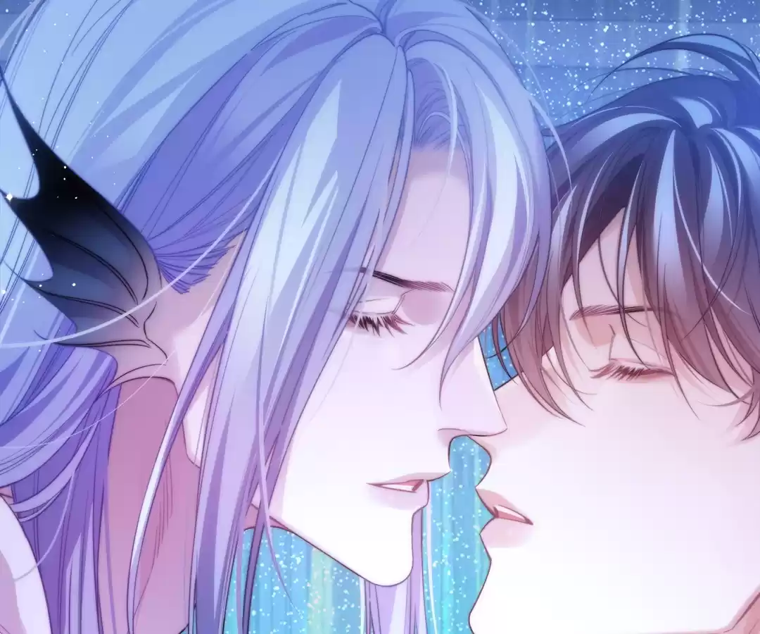 Desharow Merman [Official] - Chapter 70 manhwa