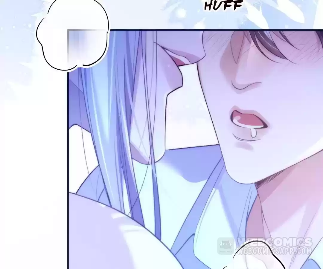 Desharow Merman [Official] - Chapter 70 manhwa