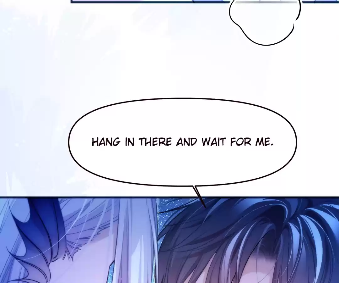 Desharow Merman [Official] - Chapter 70 manhwa