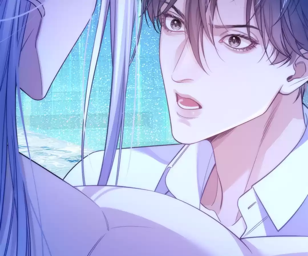 Desharow Merman [Official] - Chapter 70 manhwa