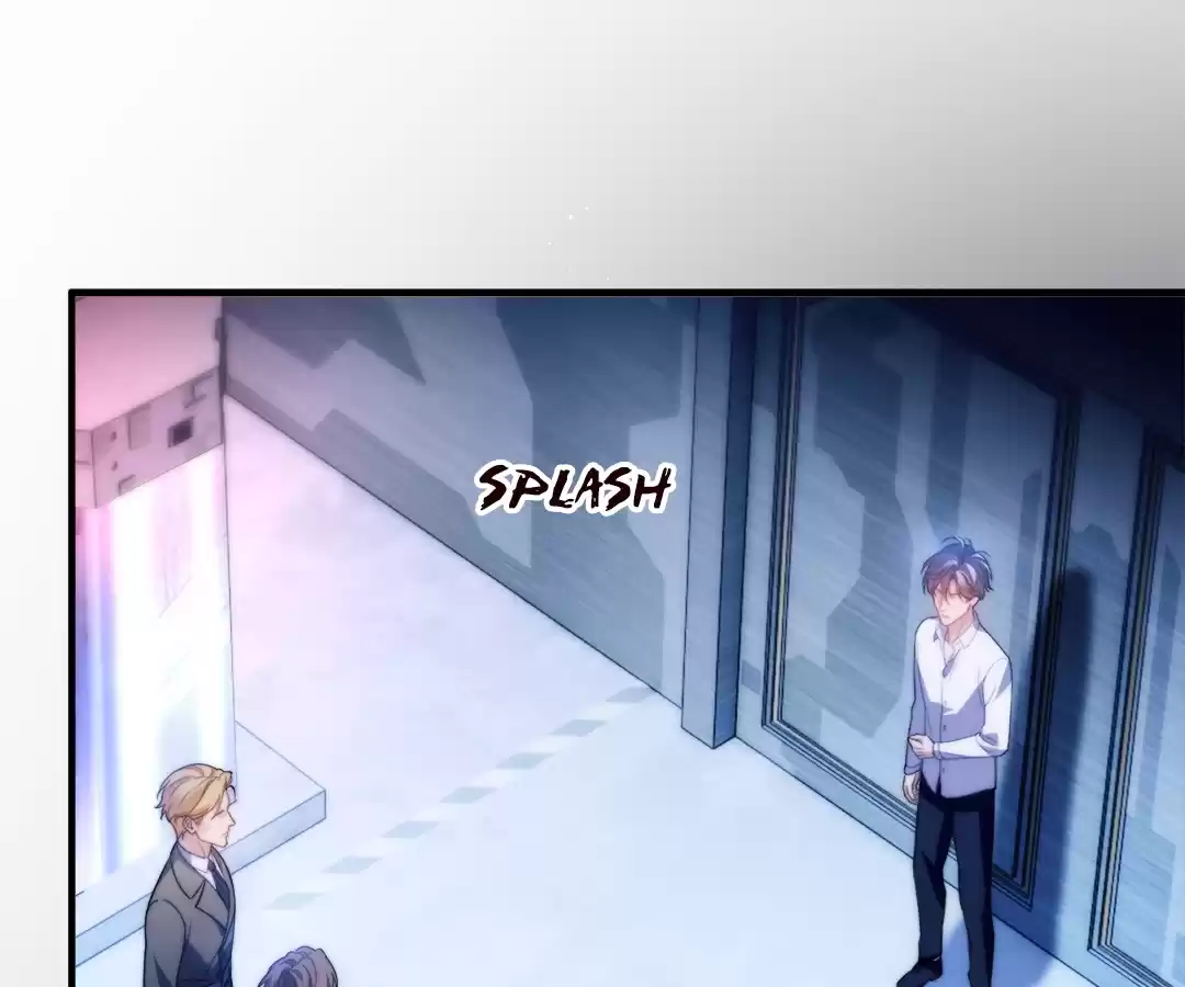 Desharow Merman [Official] - Chapter 70 manhwa