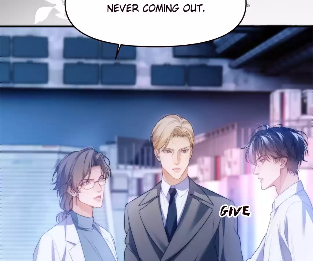 Desharow Merman [Official] - Chapter 70 manhwa